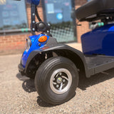 Freerider Mayfair Evolution 8mph Class 3 Mobility Scooter
