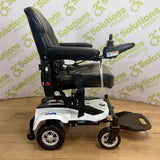 Rascal RIO 4mph Mid Wheel Drive Electric Mobility Powerchair