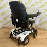 Rascal RIO 4mph Mid Wheel Drive Electric Mobility Powerchair