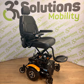 Rascal Electric Mobility Rivco SL 4mph Heavy Duty Rising Powerchair