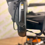 Rascal Electric Mobility Rivco SL 4mph Heavy Duty Rising Powerchair