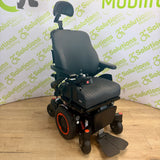 Quickie Q300M Mini MWD 6mph Powerchair Electric Rise and Tilt
