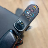 Quickie Q300M Mini MWD 6mph Powerchair Electric Rise and Tilt