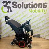 Quickie Q300M Mini MWD 6mph Powerchair Electric Rise and Tilt