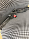 Quickie Q300M Mini MWD 6mph Powerchair Electric Rise and Tilt