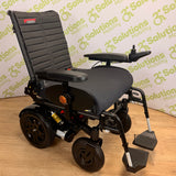Pride Fusion E RWD 4mph Powerchair