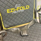 Monarch Ezi-Fold AUTO 4mph Folding Electric Mobility Powerchair Car Boot