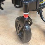 Monarch Ezi-Fold AUTO 4mph Folding Electric Mobility Powerchair Car Boot
