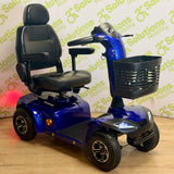 Komfi Rider Pheonix 8mph Mobility Scooter
