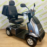 TGA Breeze 4 MIDI 8mph Electric Mobility Scooter