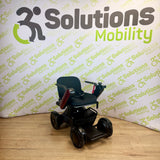 TGA Whill C2 Transportable Wheelchair 4mph