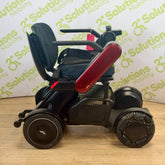 TGA Whill C2 Transportable Wheelchair 4mph
