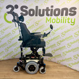 Quickie Q300M Mini MWD 6mph Powerchair Electric Rise and Tilt