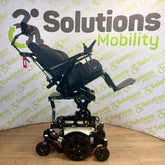 Quickie Q300M Mini MWD 4mph Powerchair Electric Rise and Tilt 12 Month warranty