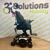 Quickie Q300M Mini MWD 4mph Powerchair Electric Rise and Tilt 12 Month warranty