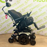 Quickie Q300M Mini MWD 4mph Powerchair Electric Rise and Tilt 12 Month warranty