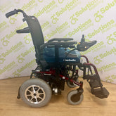 Roma Marbella 4mph Powerchair