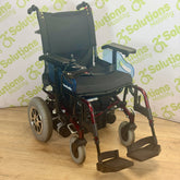 Roma Marbella 4mph Powerchair