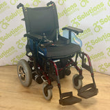 Roma Marbella 4mph Powerchair