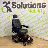 Rascal Mobility P327XL 4mph Electric Mobility Powerchair Wheelchair Scooter 32ST CAPACITY