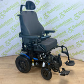Quickie Q200R RWD 4 MPH Electric, Mobility Powerchair Scooter 12 month warranty
