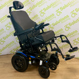 Quickie Q200R RWD 4 MPH Electric, Mobility Powerchair Scooter 12 month warranty
