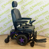 Pride Q6 Edge 3 Stretto 6mph Powerchair
