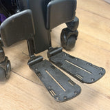 Pride Q6 Edge 3 Stretto 6mph Powerchair