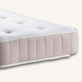 Bed Options: Mattress