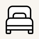 Bed Options: Single or Twin Action?