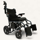 The Nimbus - 15.2kg Ultra Lightweight Folding Electric Wheelchair with Magnesium Frame