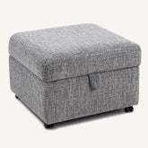 Bed Options: Accessories