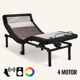 Bed Options: Vivasleep Base