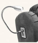 The Highgrove Quad Motor Rise and Recline Armchair