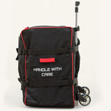 Mobilise Universal Folding Scooter & Powerchair Travel Case / Suitcase