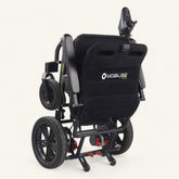 The Folder - Lightweight Electric Wheelchair