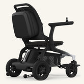 Robooter E80 Ultra - Futuristic Carbon Folding Powerchair