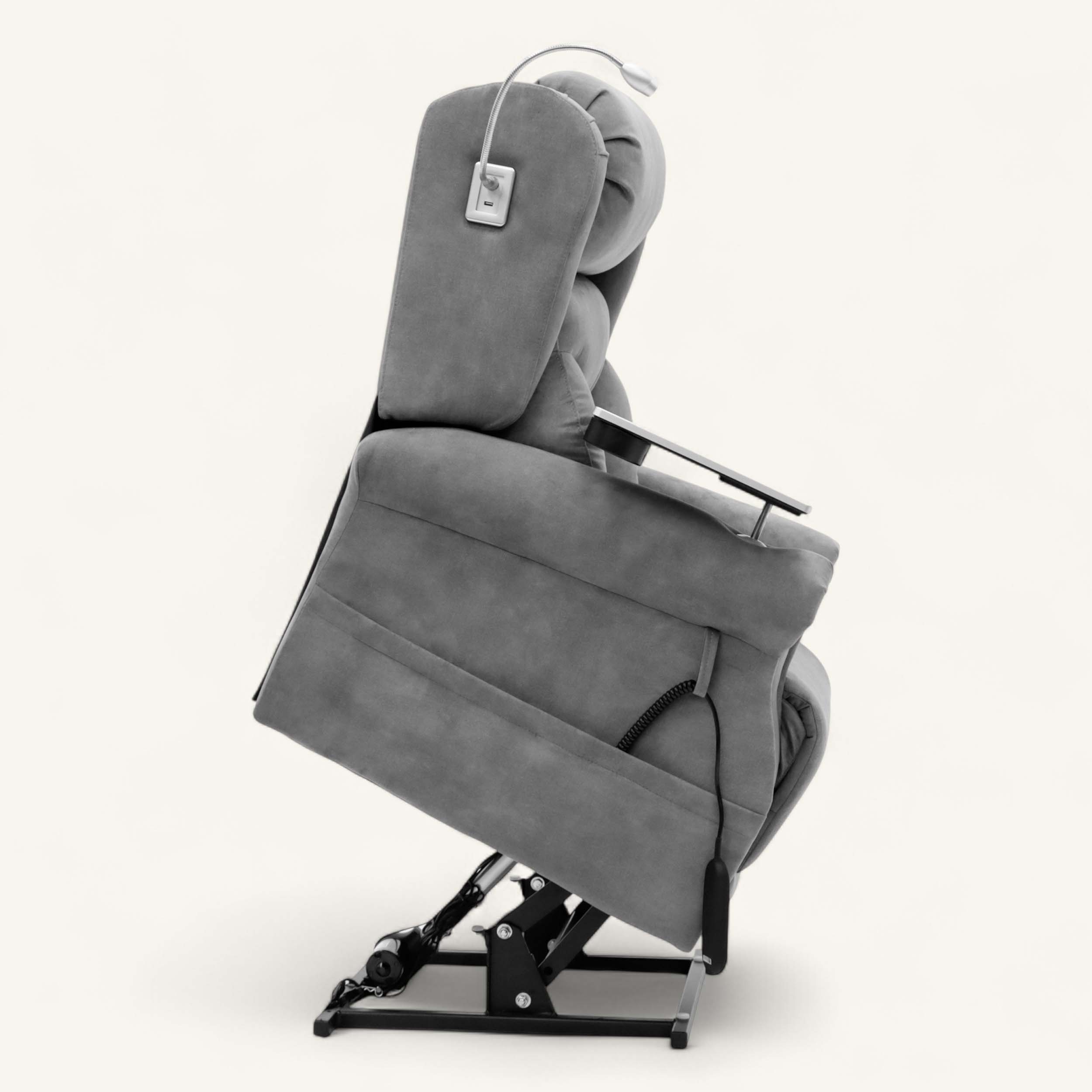 The Highgrove - Luxury 4-Motor Riser Recliner