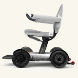 Robooter X40 - Next-Generation Folding Powerchair