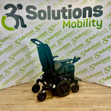 Quickie Q300M Mini MWD 4mph Powerchair -  Electric Wheelchair Scooter