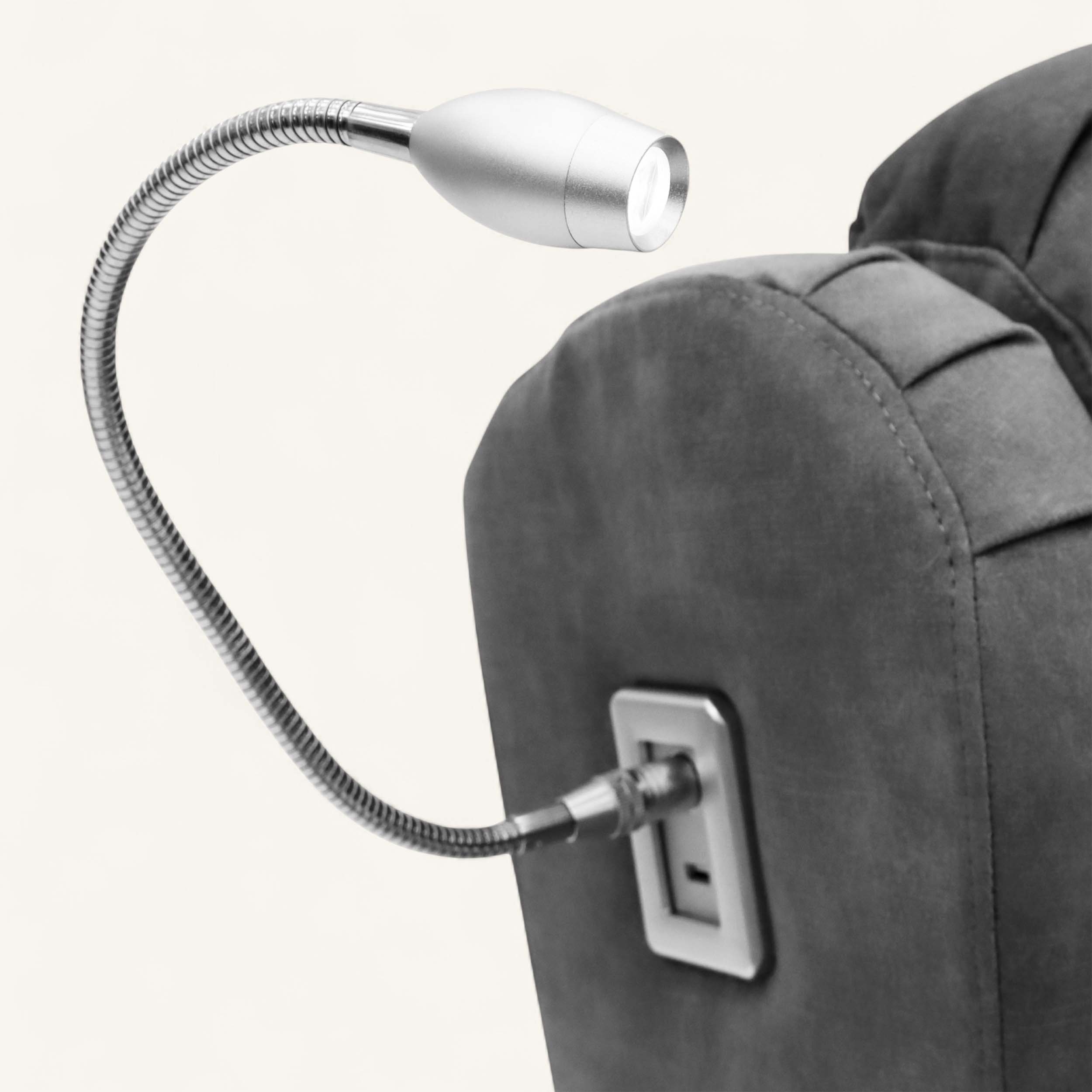 The Highgrove - Luxury 4-Motor Riser Recliner