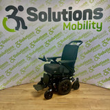 Quickie Q300M Mini MWD 4mph Powerchair -  Electric Wheelchair Scooter