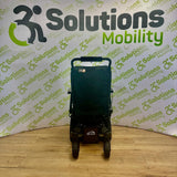 Quickie Q300M Mini MWD 4mph Powerchair -  Electric Wheelchair Scooter