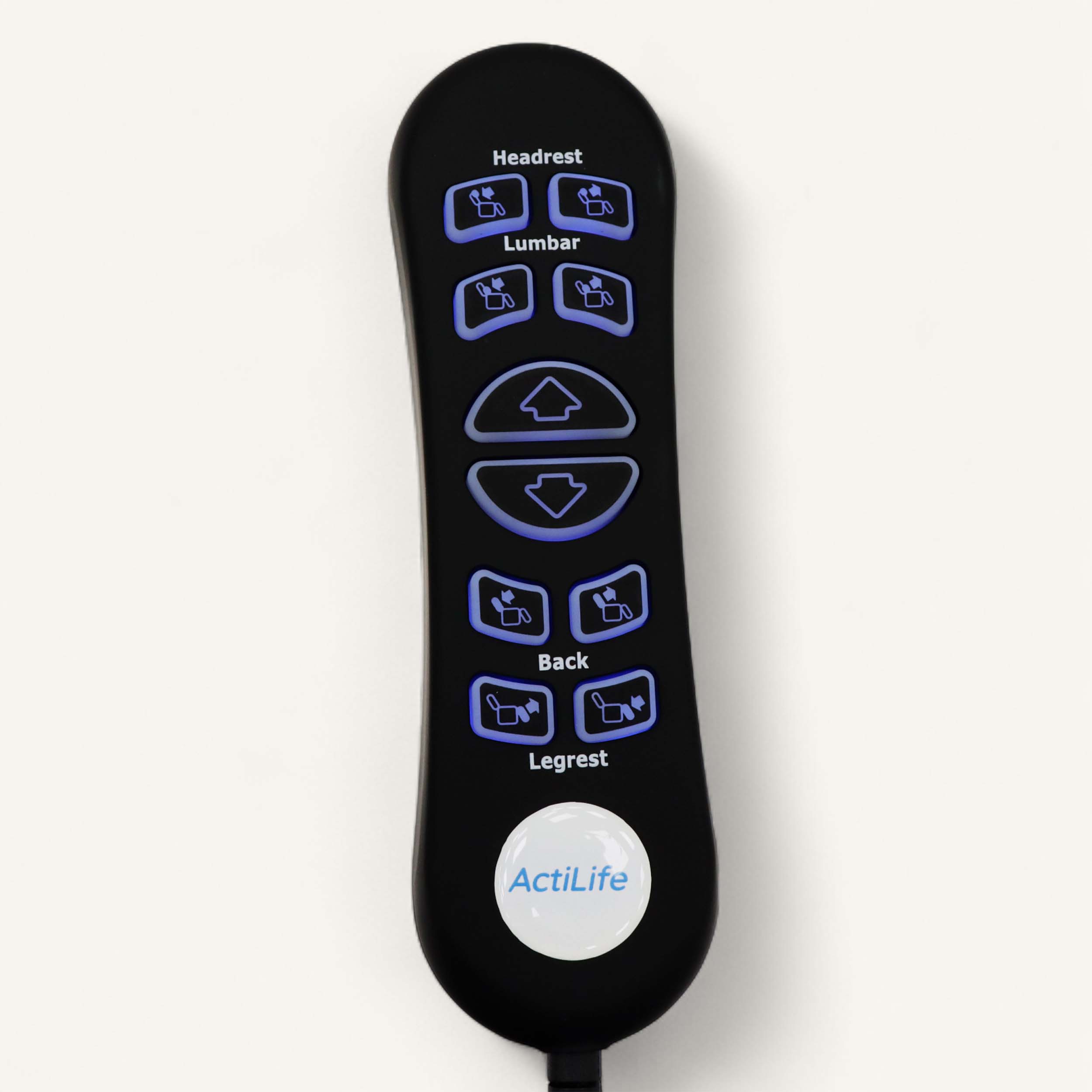 The Highgrove - Luxury 4-Motor Riser Recliner