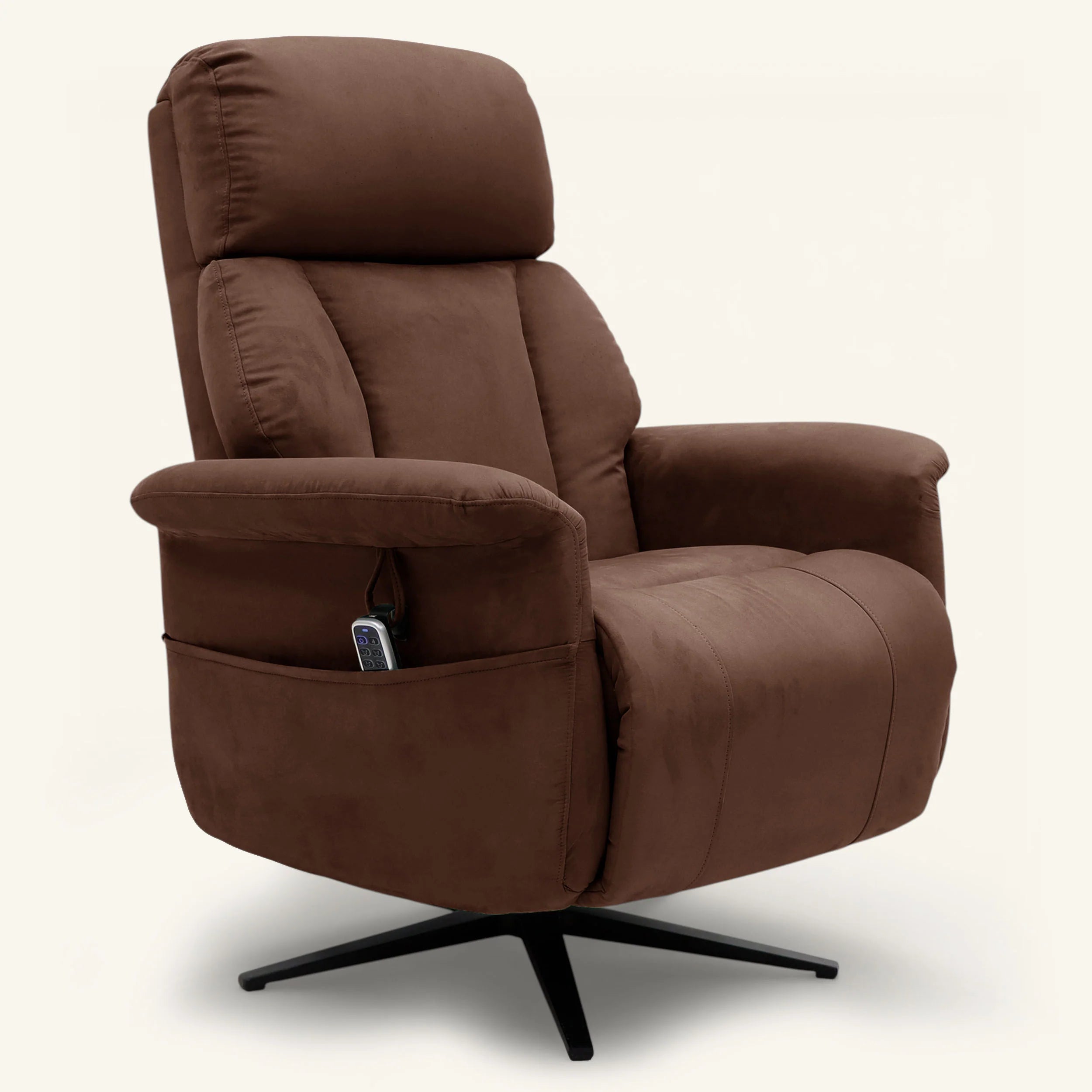 The Astral Rise and Recliner Armchair