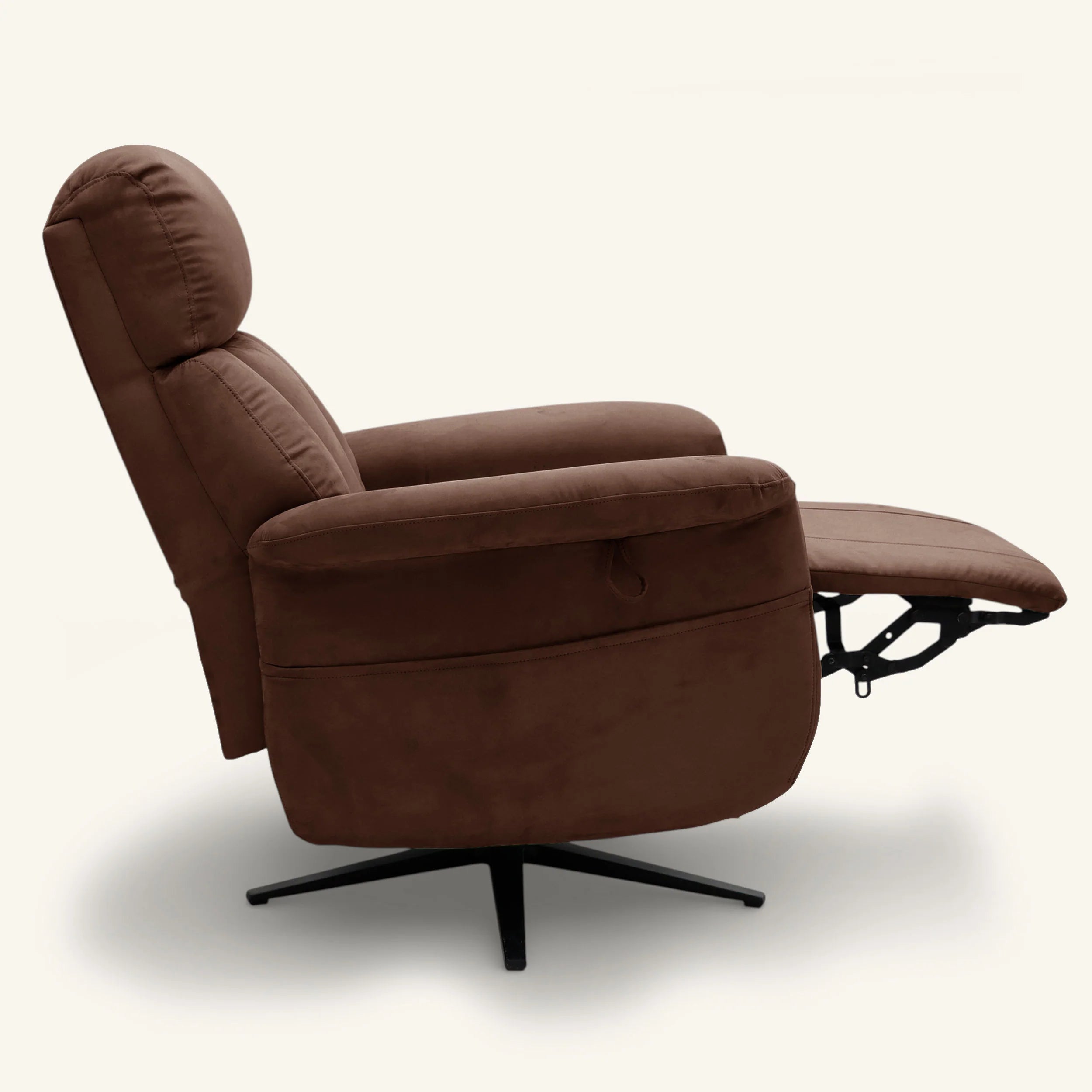 The Astral Rise and Recliner Armchair