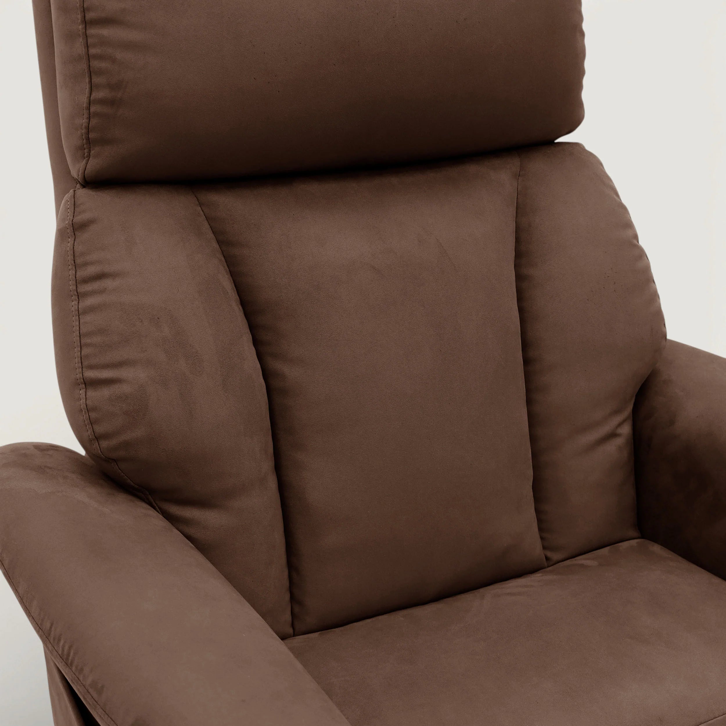 The Astral Rise and Recliner Armchair