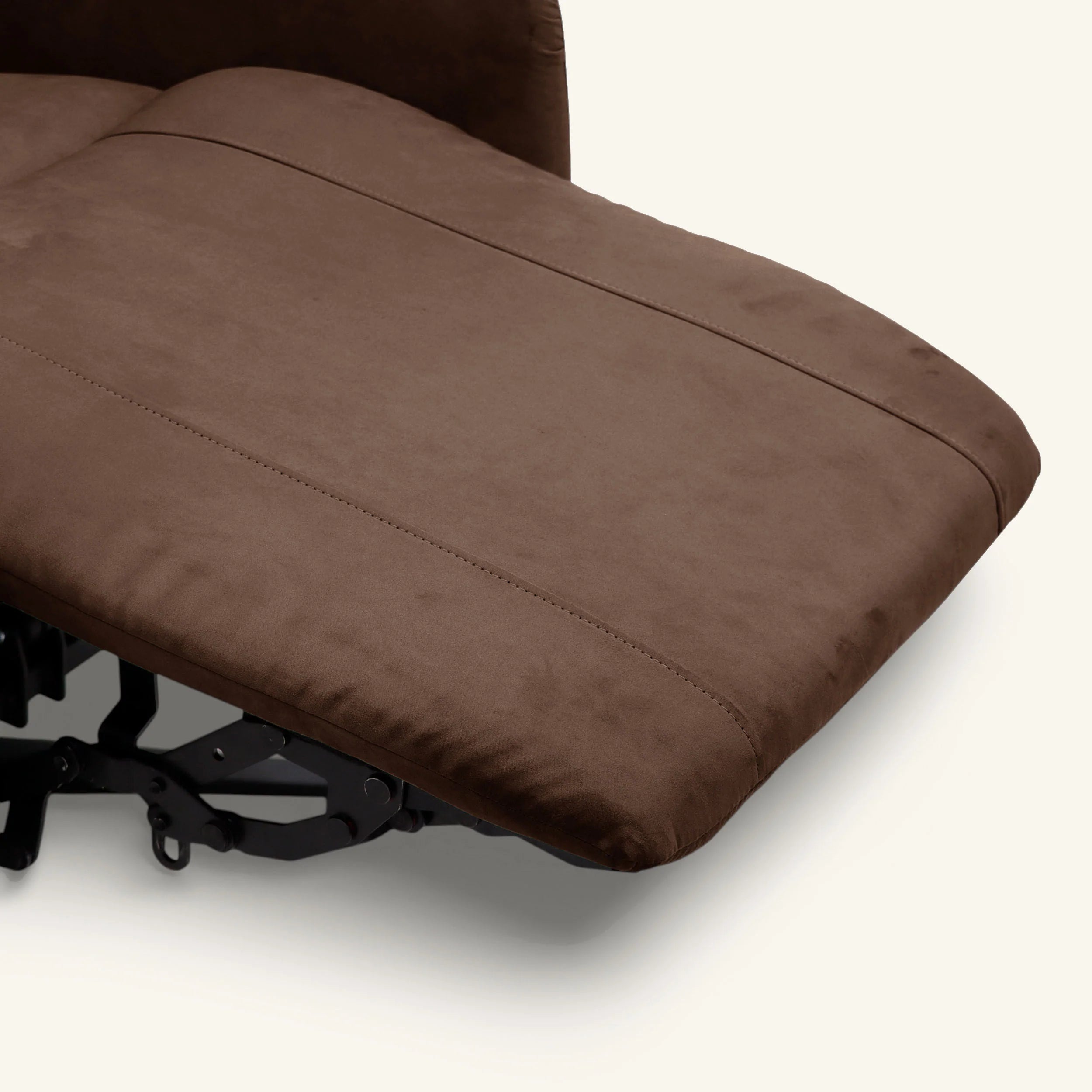 The Astral Rise and Recliner Armchair