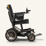 The Flyer HD - Comfy Stylish Folding Electric Wheelchair