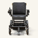 The Flyer HD - Comfy Stylish Folding Electric Wheelchair